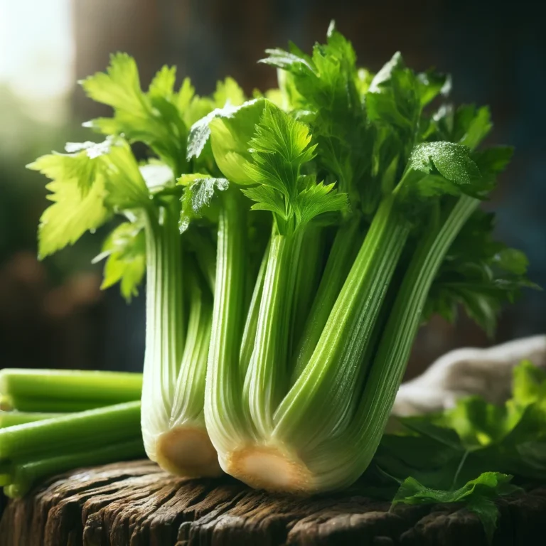 Health Benefits of Celery Juice: What You Should Know